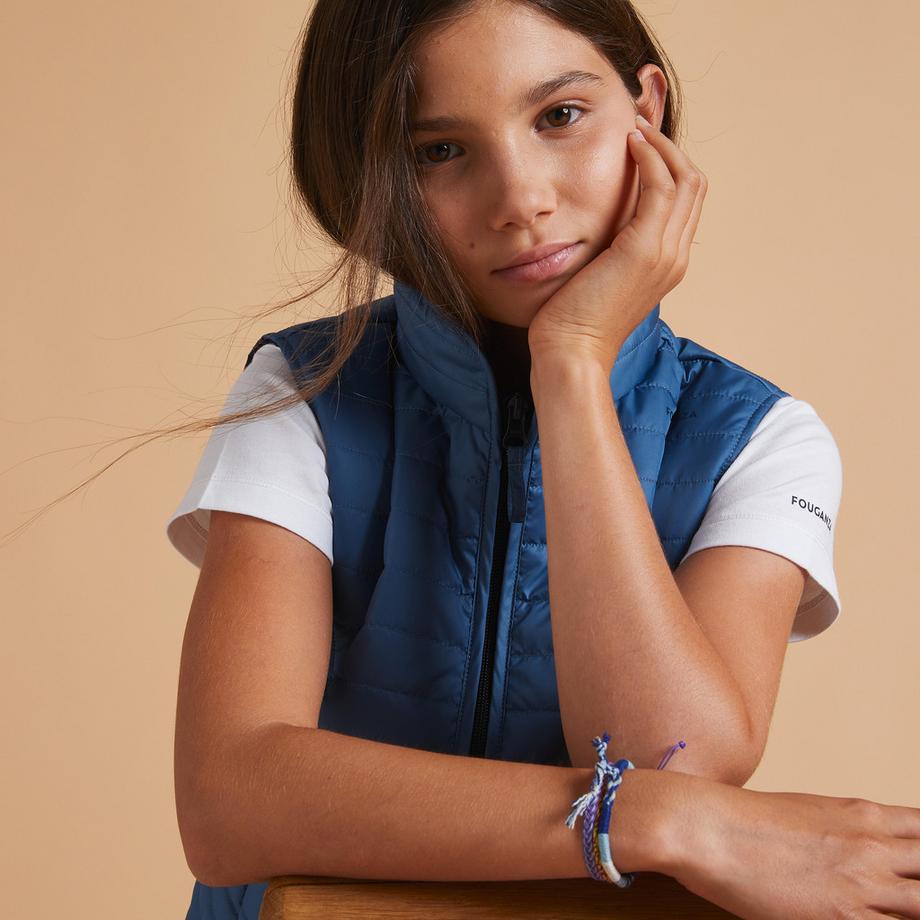 FOUGANZA SM 100 Gilet  