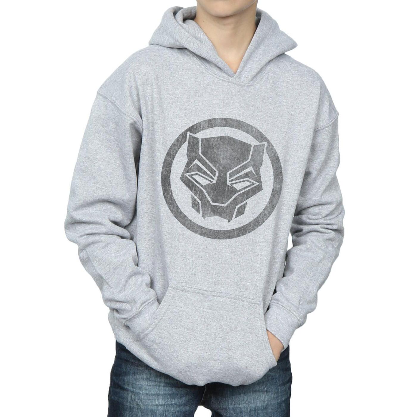 MARVEL  Kapuzenpullover 