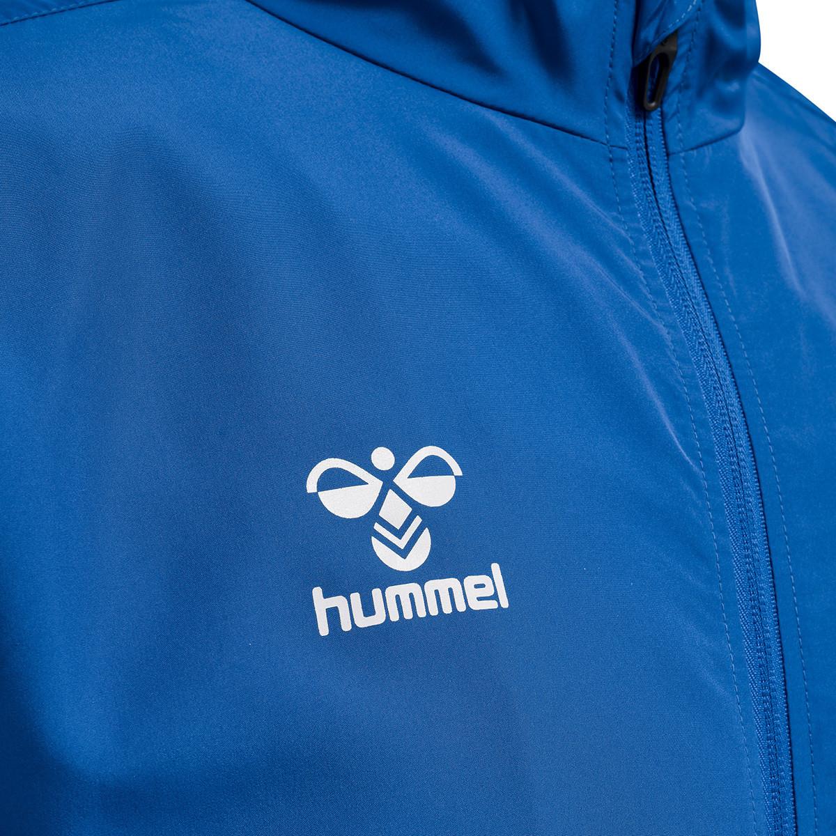 Hummel Micro Zip Jacke  