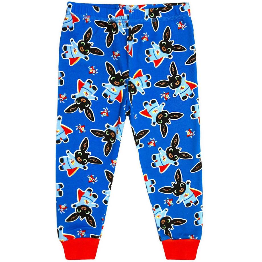 ACAMAR FILMS  Schlafanzug Mit Langer Hose 