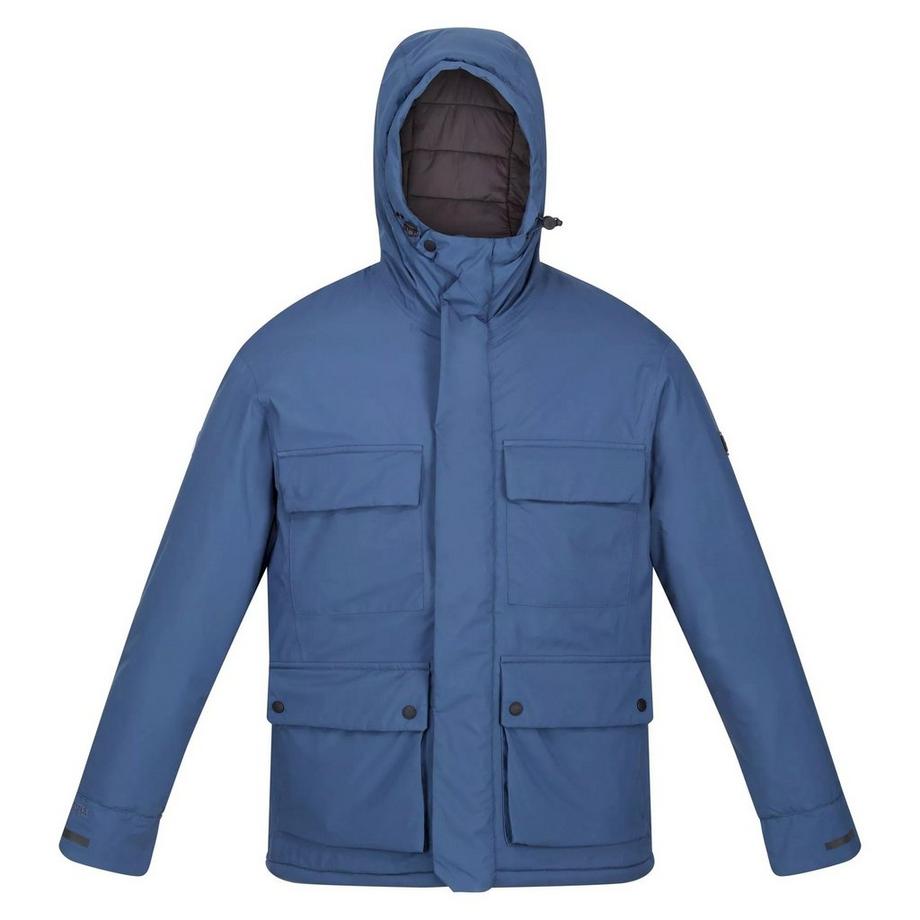 Veste imperméable RAYLAN