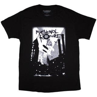 My Chemical Romance The Black Parade T-Shirt  