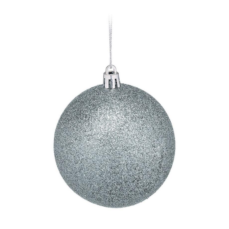 B2X Palline per albero di Natale in set da 110 pz  