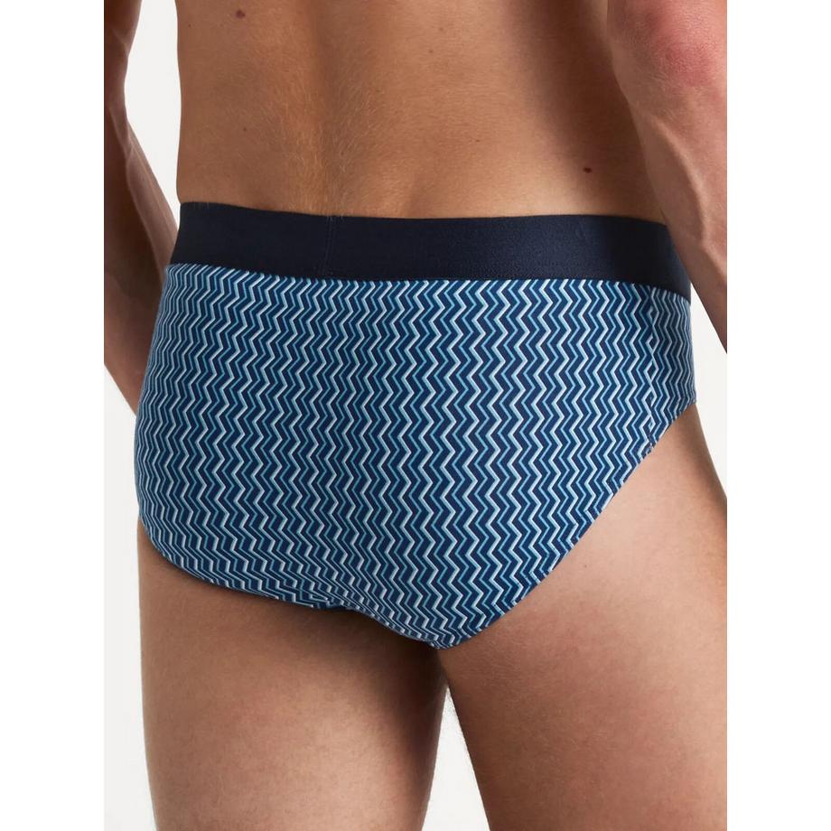 CALIDA Cotton Code Slip  