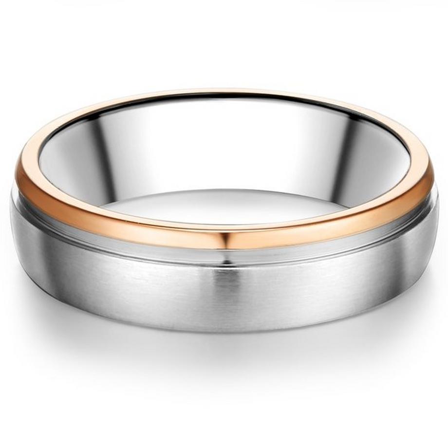 Homme Bague