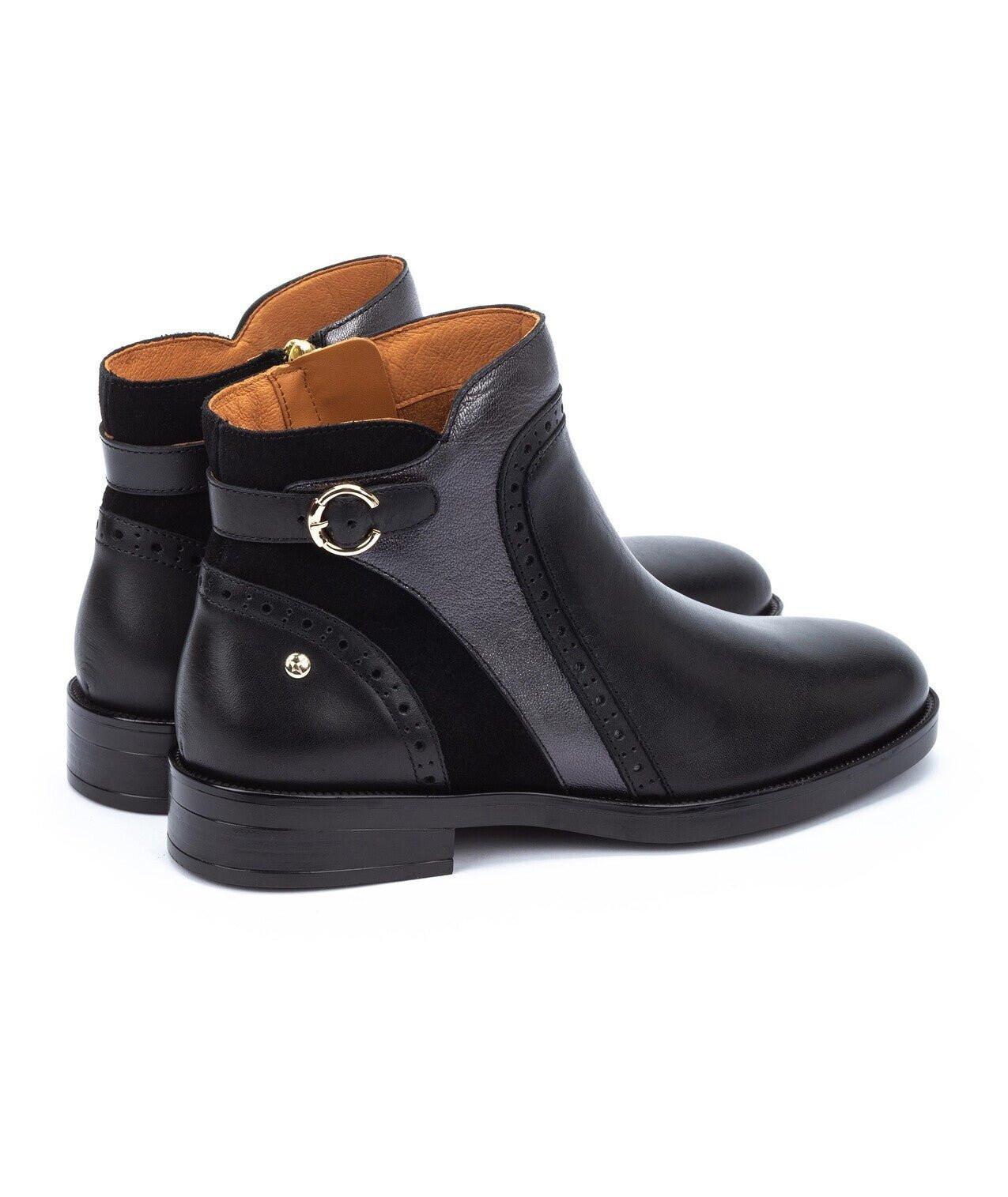 Pikolinos  Puertollano - Bottines cuir 