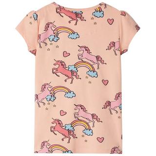 VidaXL  Pyjamas pour enfants coton 