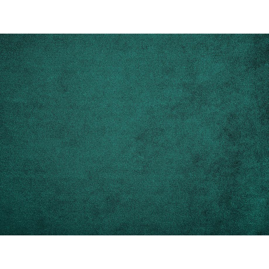 Beliani Fodera per struttura letto en Velluto FITOU  