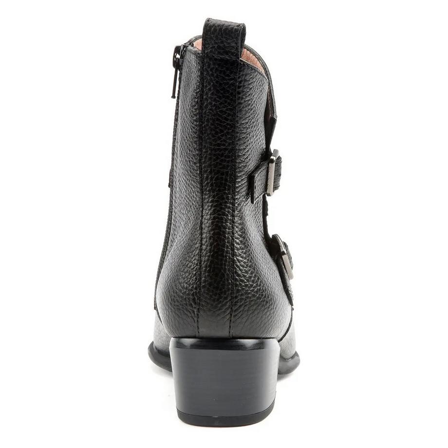Hispanitas Verona Bottines à Boucles  