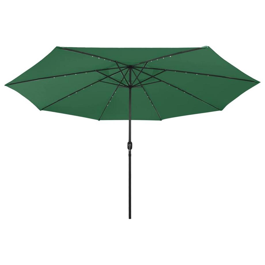 VidaXL ombrellone da giardino  