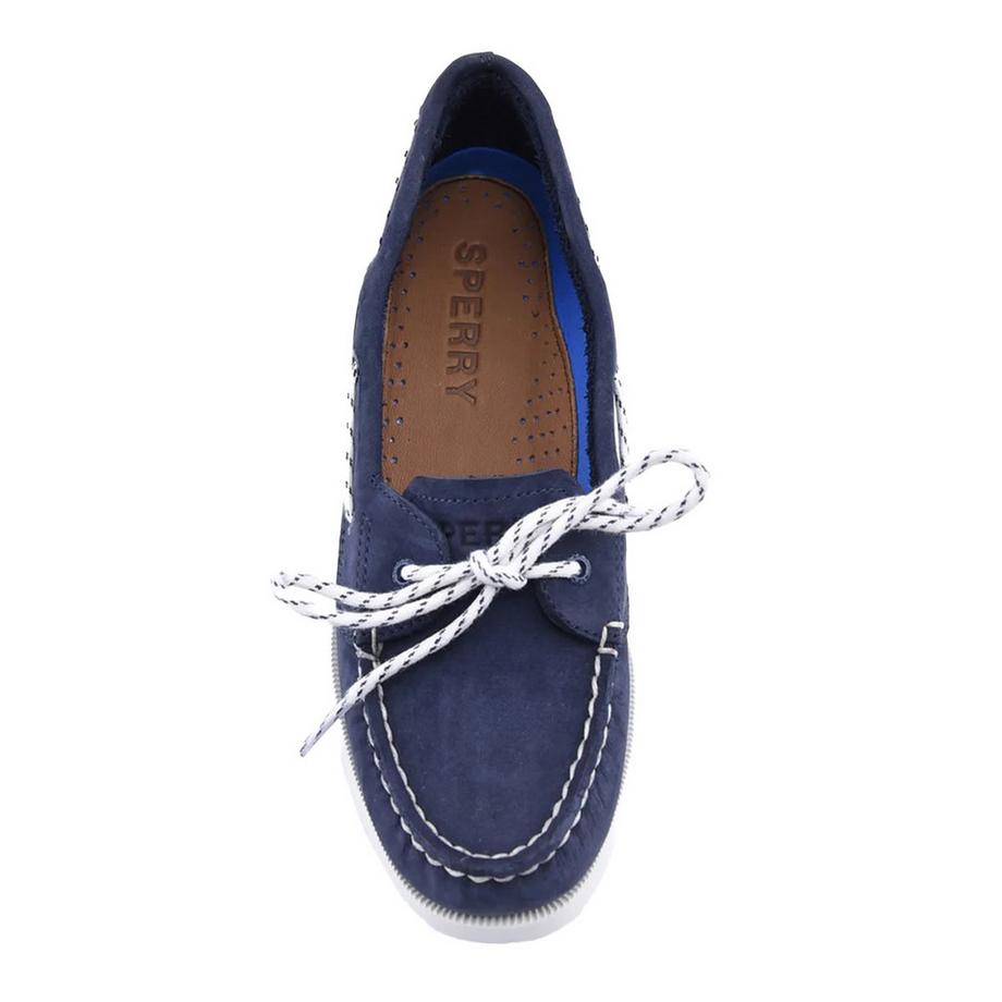 Sperry Authentic 1 Scarpe Da Barca in Pelle  