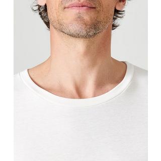 Damart  T-shirt manches longues, col rond, chaleur Medium 3. 