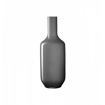 Vase Milano 50 cm, Grau