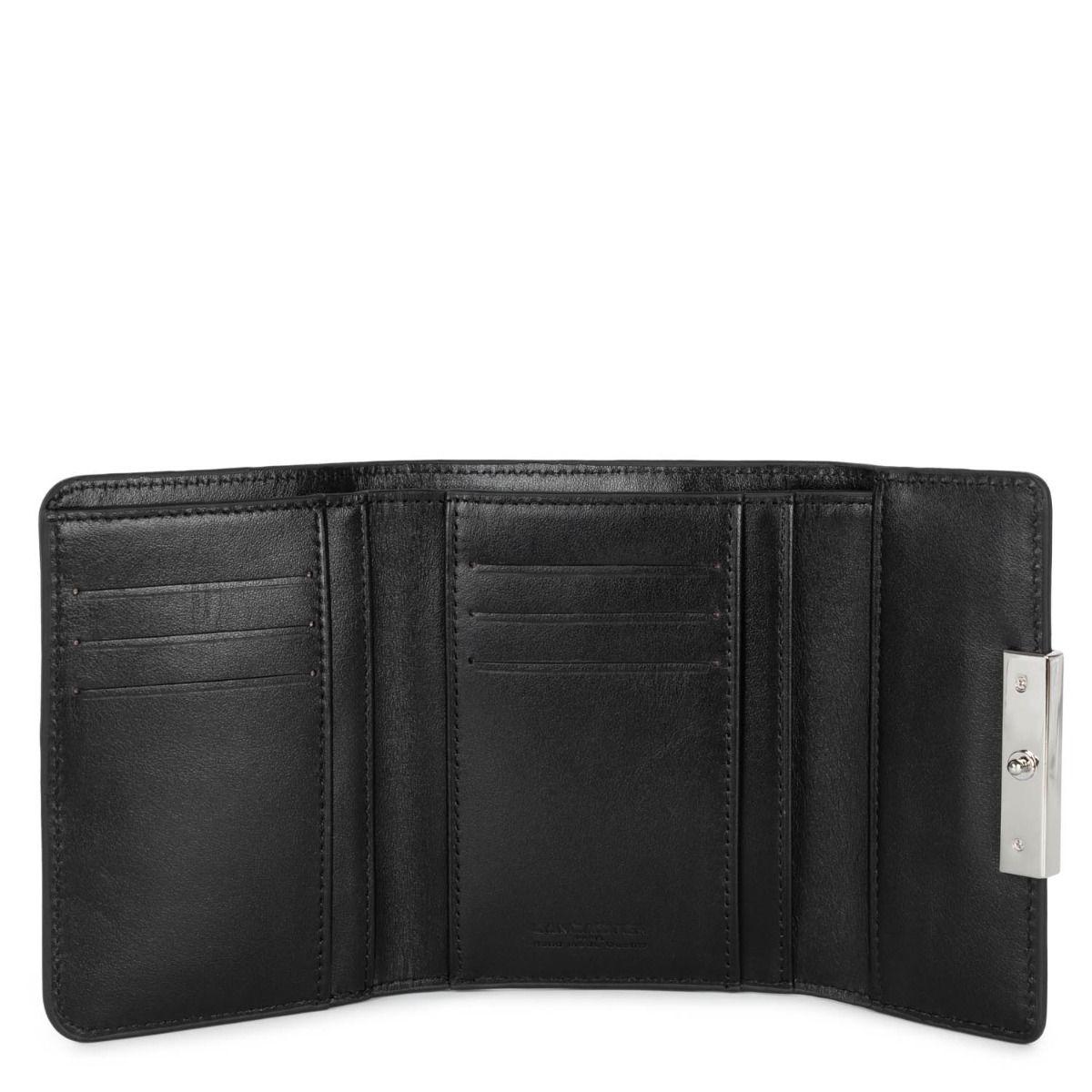 LANCASTER Paris Ily Portemonnaie  