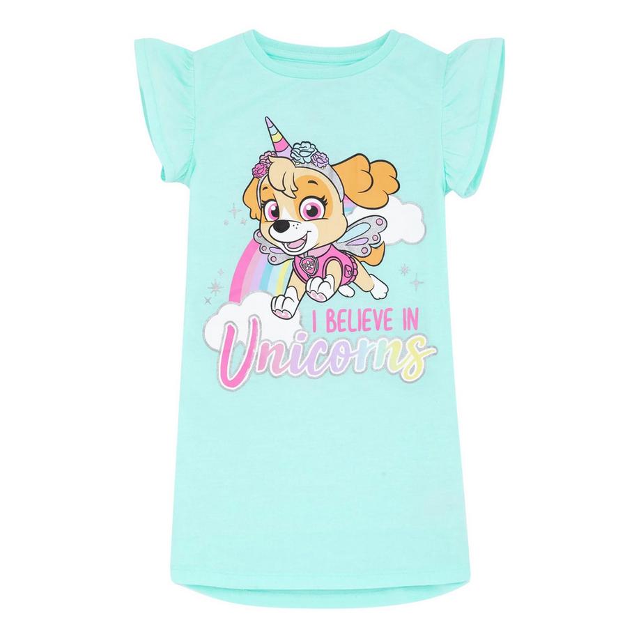 PAW PATROL Camicia da Notte Confezione da 2  