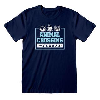 Animal Crossing  TShirt 