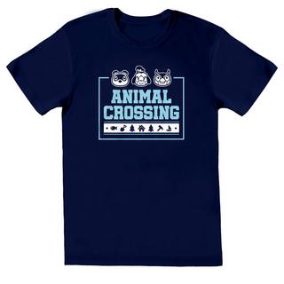 Animal Crossing  TShirt 