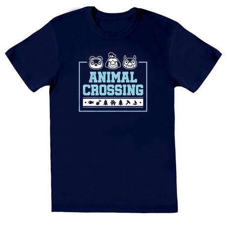 Animal Crossing  TShirt 