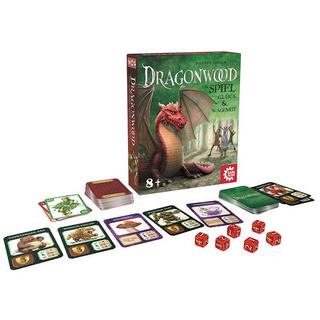 Game Factory  Dragonwood 
