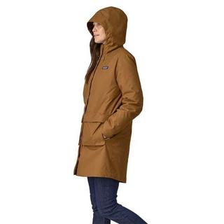 Patagonia  W's Pine Bank 3-in-1 Parka-M 