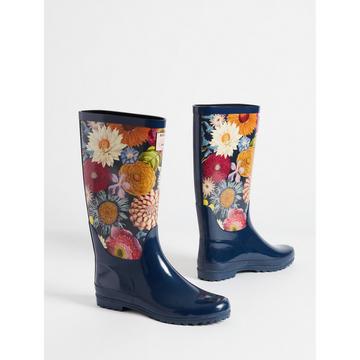 Regenstiefel Frau  Eliosa Pt