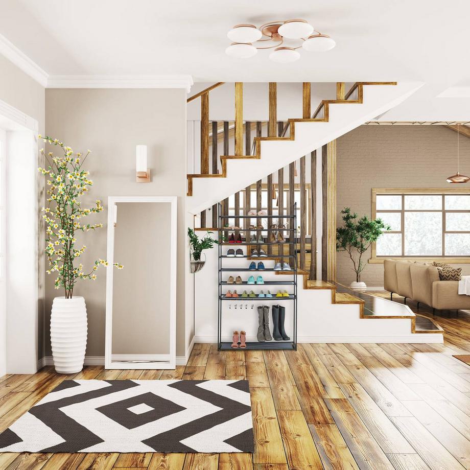 B2X Receveur de douche à suspendre  