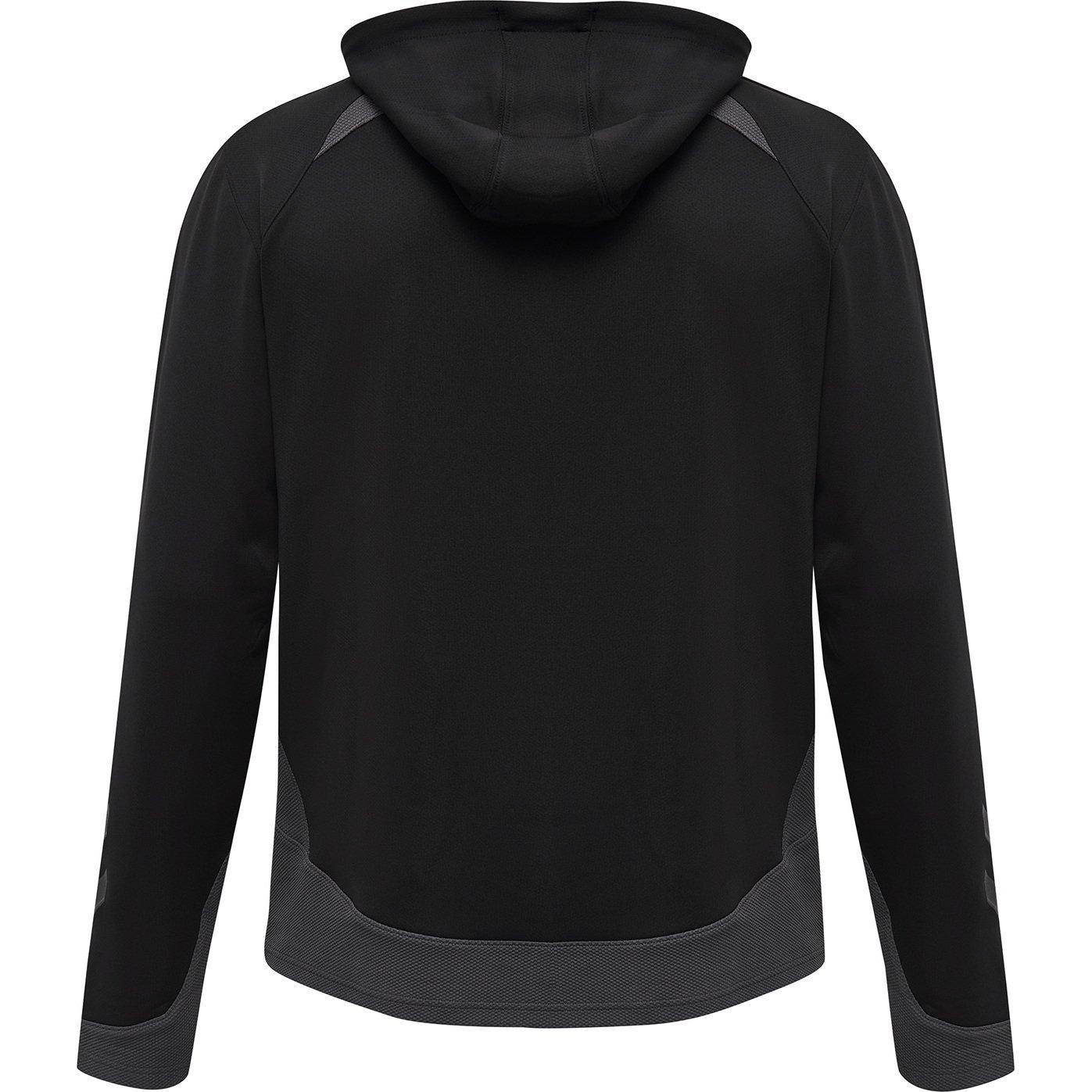 Hummel hmllead Poly Kapuzenpullover  