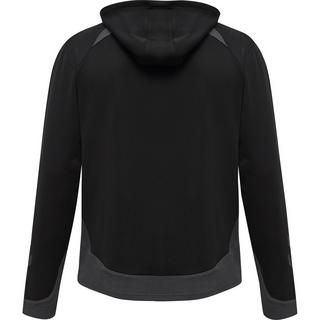 Hummel  kapuzenpullover huel hllead poly 