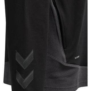 Hummel hmllead Poly Kapuzenpullover  