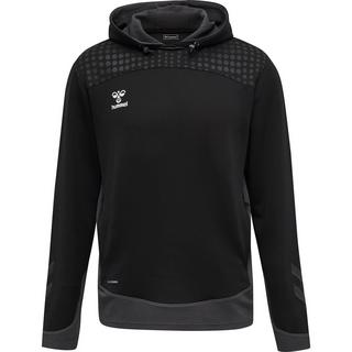 Hummel  kapuzenpullover huel hllead poly 