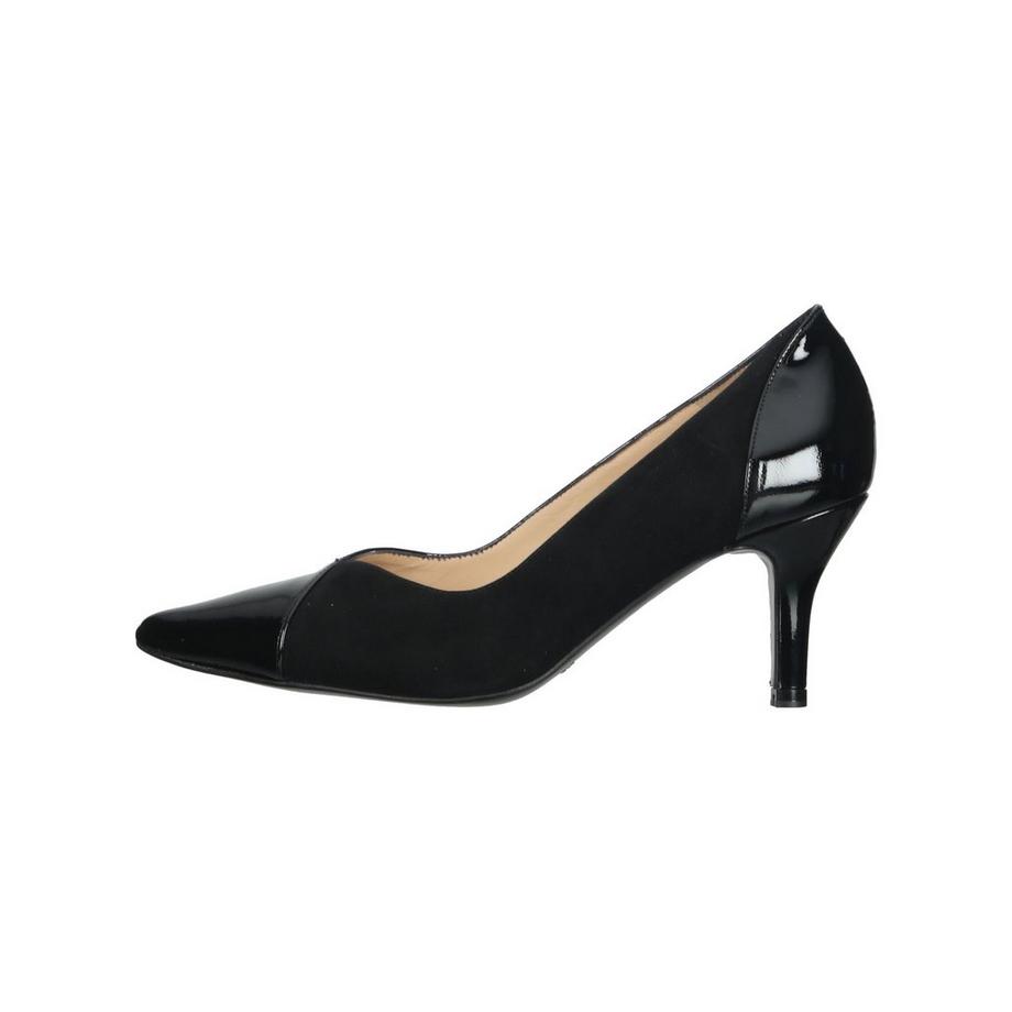 Peter Kaiser Wildleder Pumps  