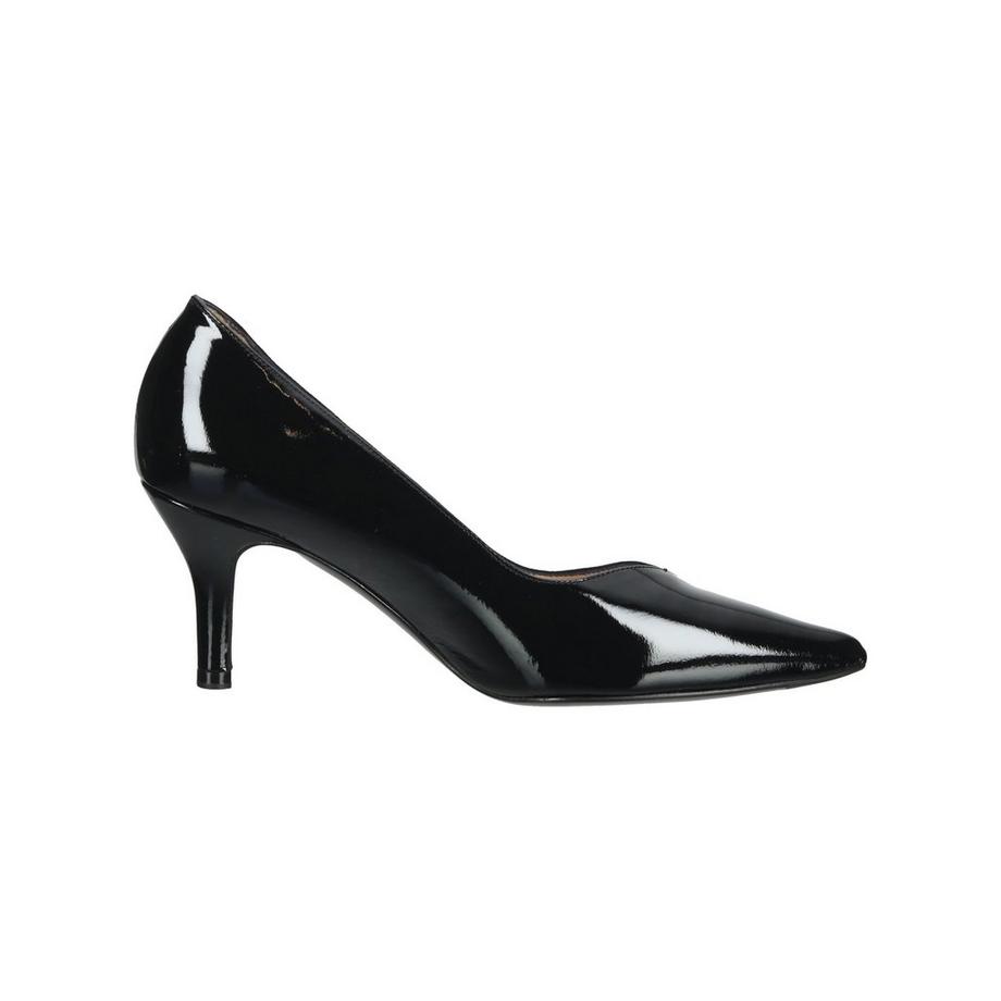 Peter Kaiser Wildleder Pumps  