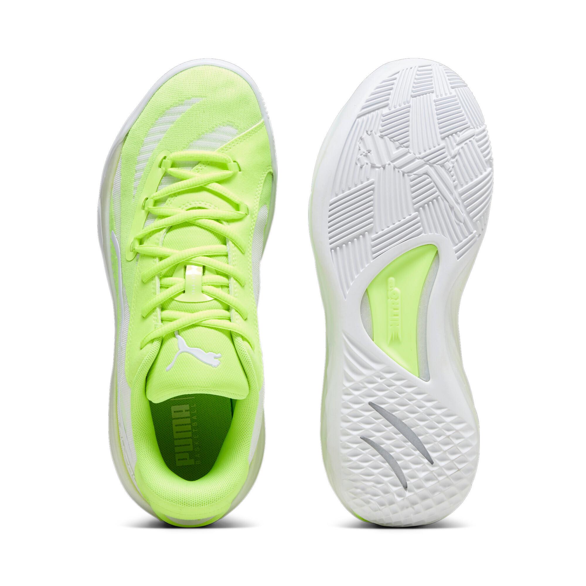 PUMA  Chaussures indoor  All-Pro Nitro 