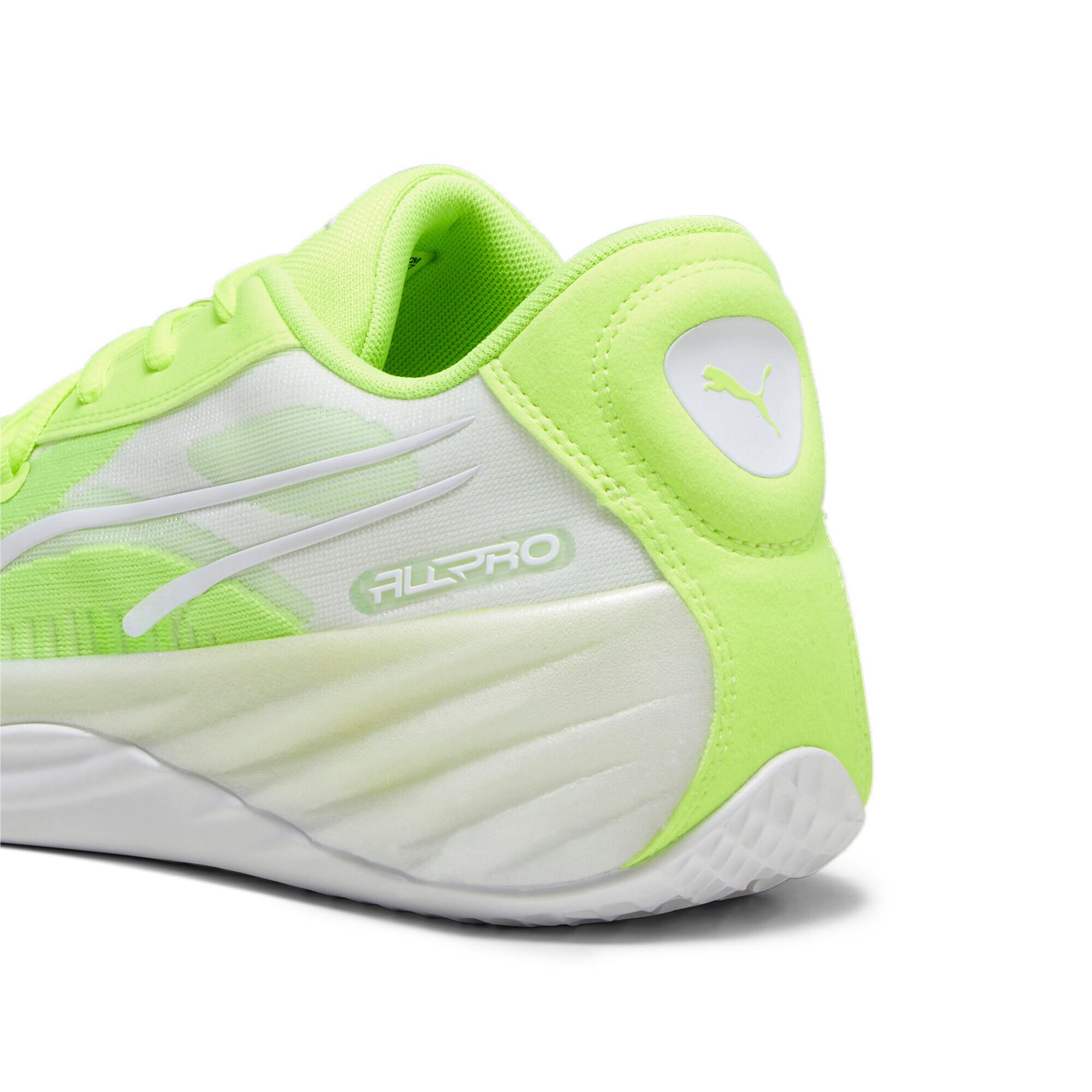 PUMA  Scarpe indoor Puma All-Pro Nitro 