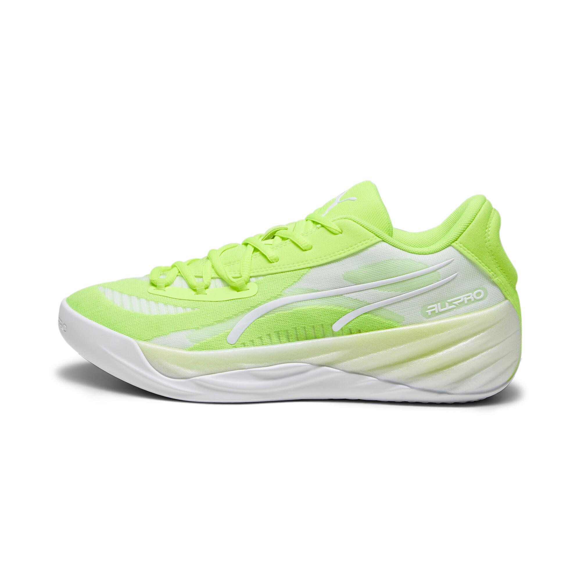 PUMA  Chaussures indoor  All-Pro Nitro 