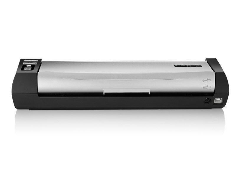 Plustek  MobileOffice D430 Scanner documenti A4 600 x 600 dpi USB 
