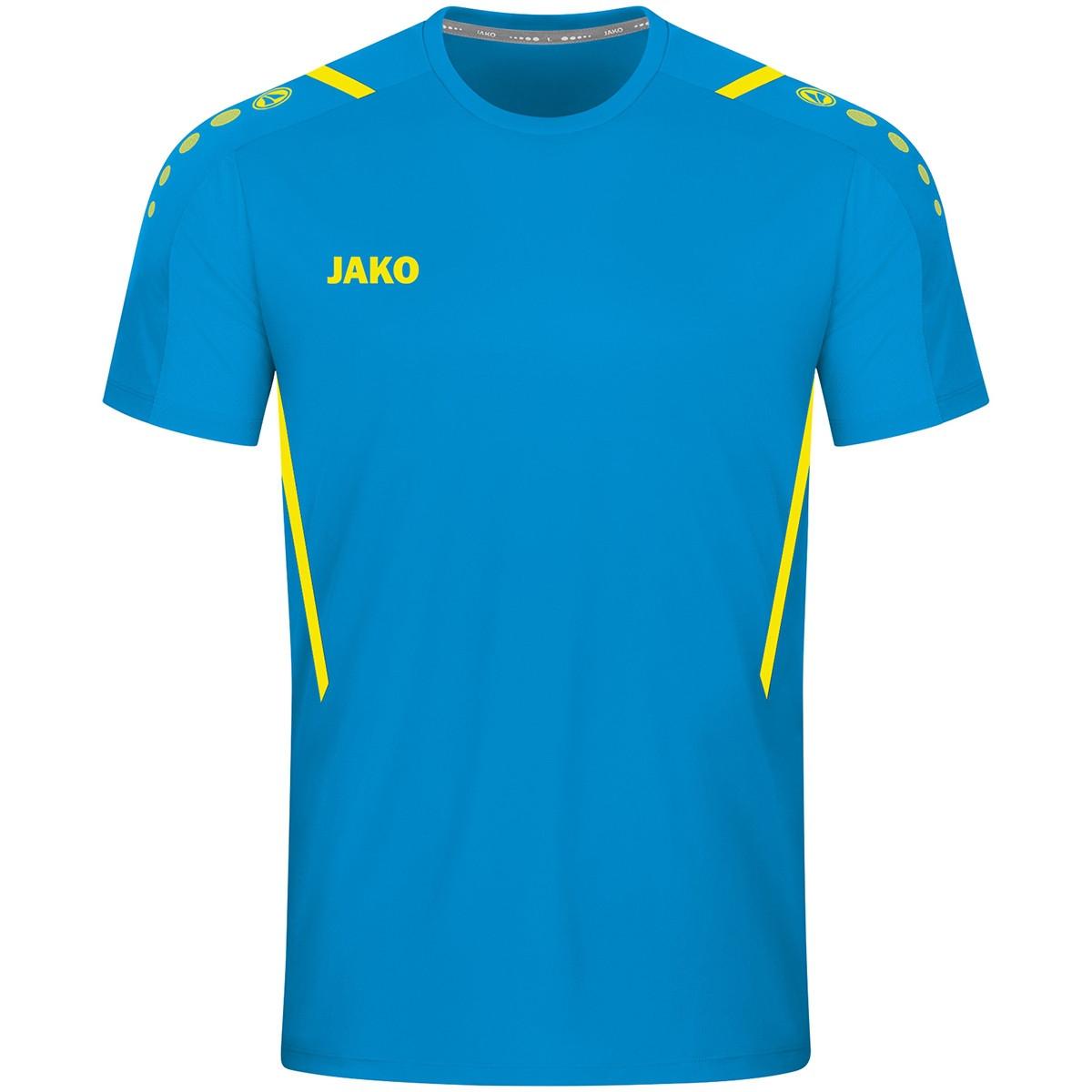 Jako  maillot enfant challenge 