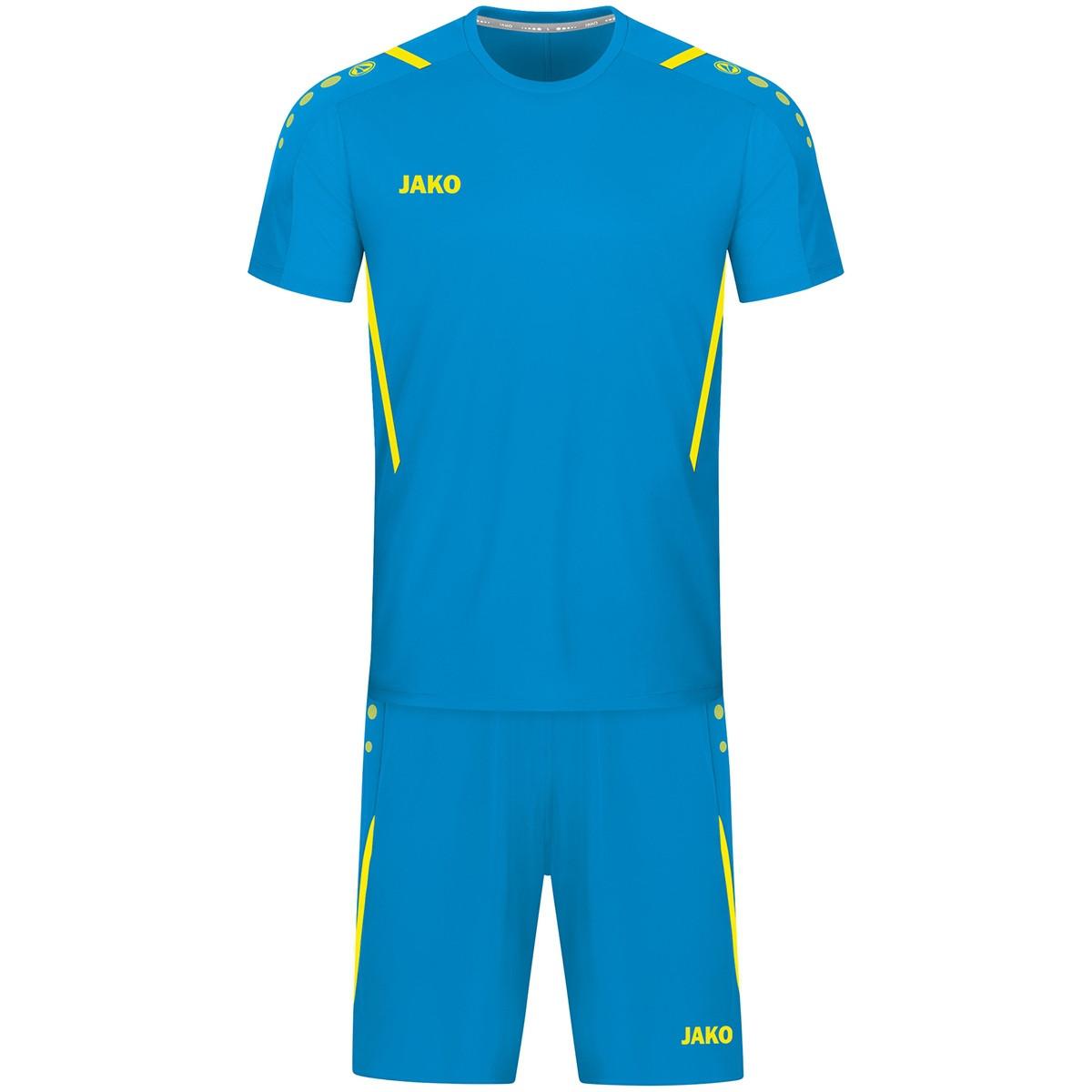 Jako  maillot enfant challenge 