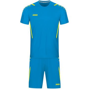 maillot enfant challenge