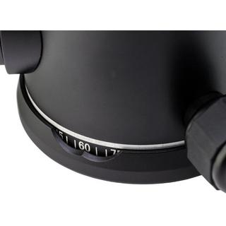 BENRO  Benro B1 testa per treppiede Nero 1/4" Palla 