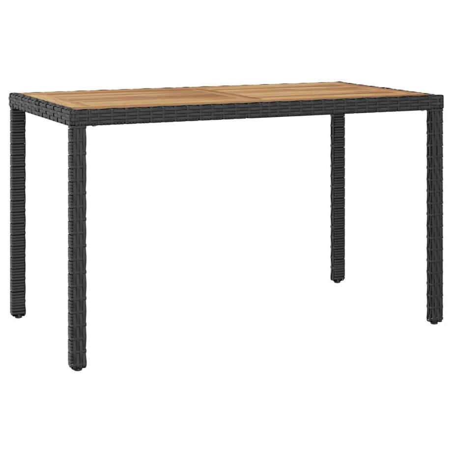 Gartentisch akazienholz