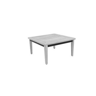 mutoni Tavolino Ascona-Locarno - grigio acacia 69x37  