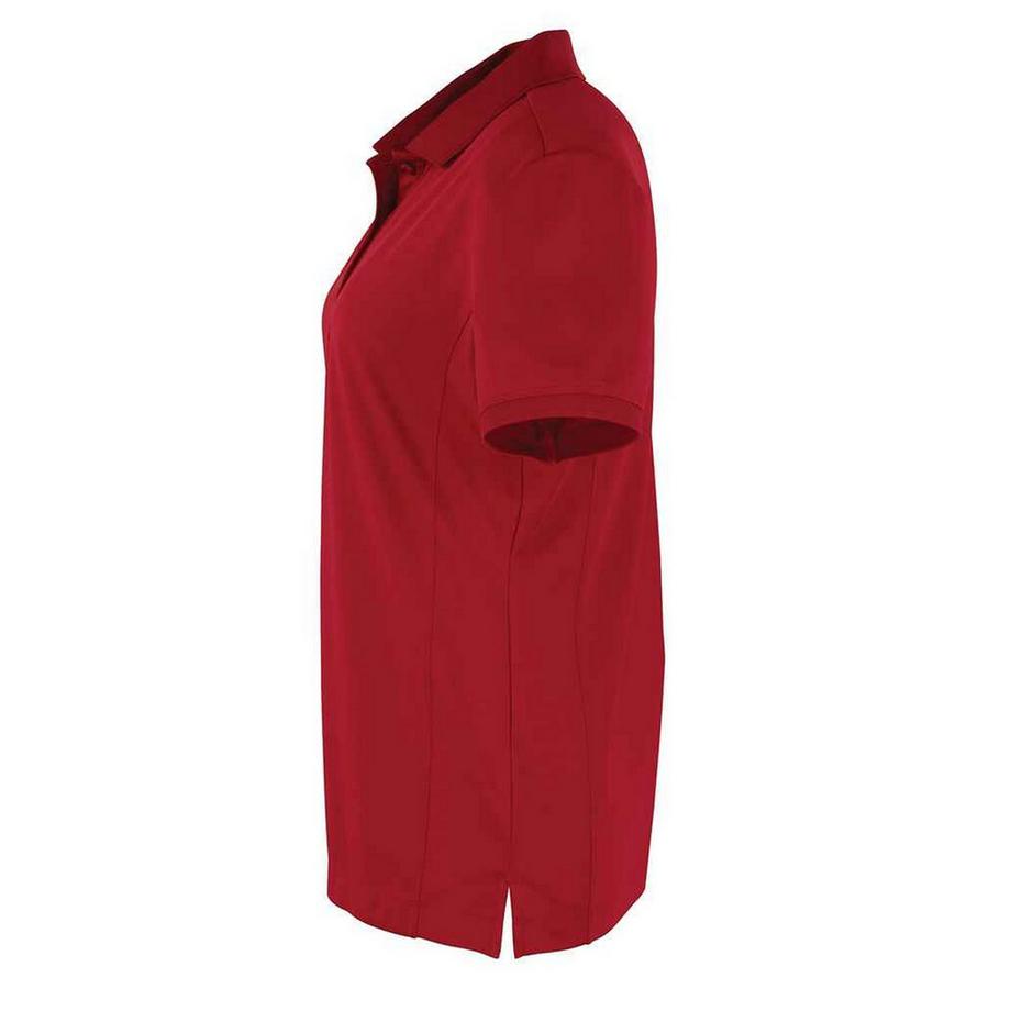 PREMIER Coolchecker Poloshirt  