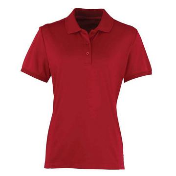 Coolchecker Poloshirt