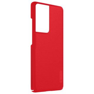 NillKin  Coque Samsung S21 Ultra Nillkin Rouge 