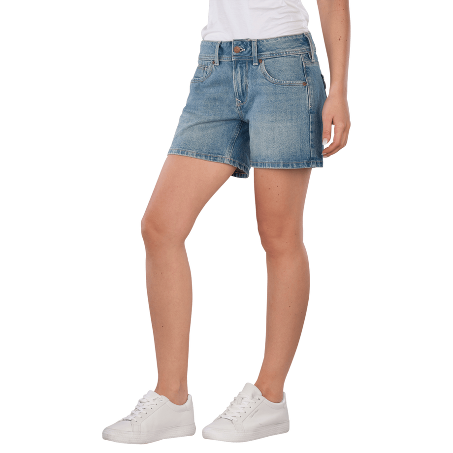 Pepe Jeans London Siouxie Shorts Regular Fit  