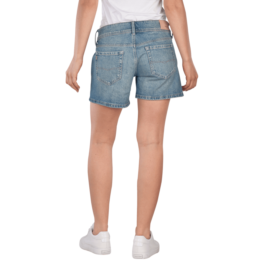 Pepe Jeans London Siouxie Shorts Regular Fit  