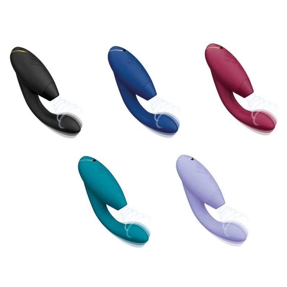 Womanizer  Womanizer DUO 2 