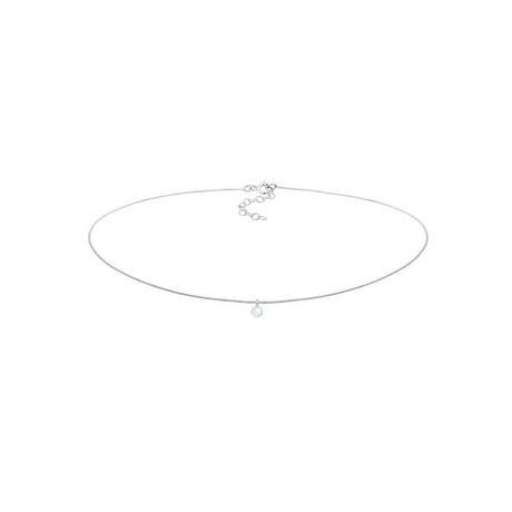 Elli  Collier Choker Pierre De Lune 