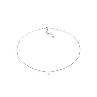 Elli  Collier Choker Pierre De Lune 